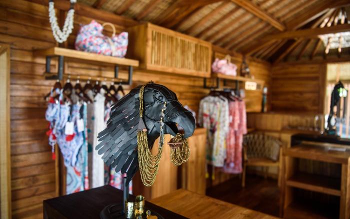 Kappa Senses Ubud