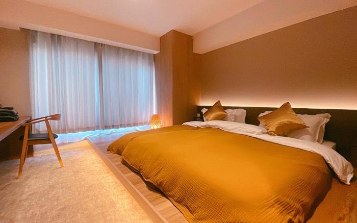 ICHIYU HOTEL ASAKUSA