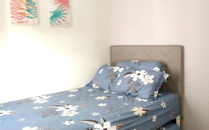 Villa Kayana F15 - 2 Bedroom AC