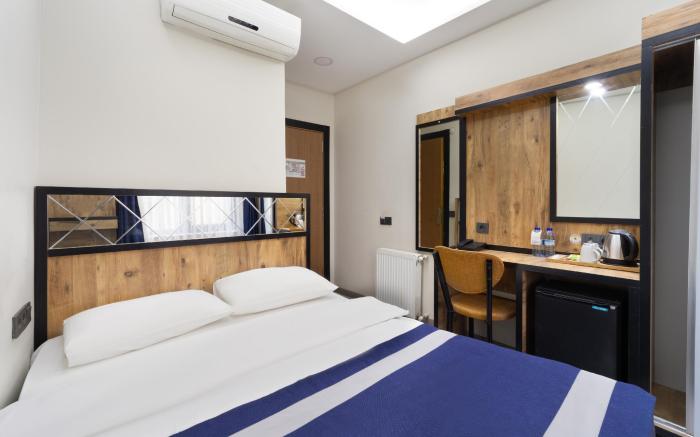 Vizyon Hotel - Old City