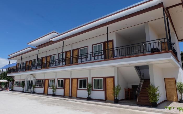 Baan Kru Toom Hotel