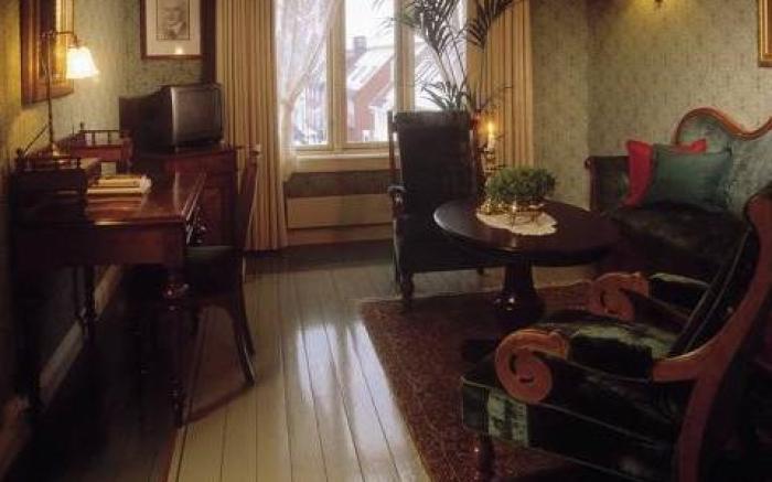 Lillesand Hotel Norge