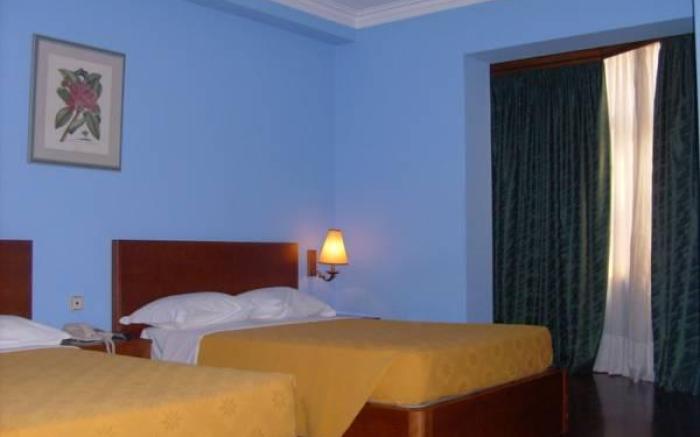 Hotel Puma