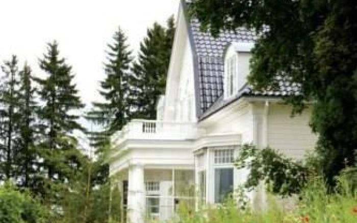 Thorbjørnrud Hotell