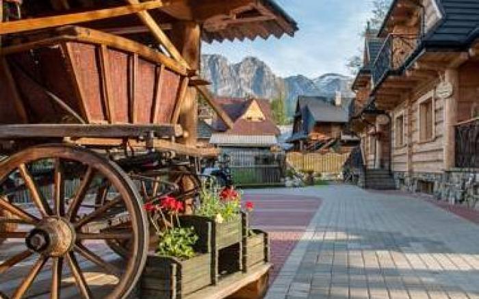 Hotel Bambi Boutique