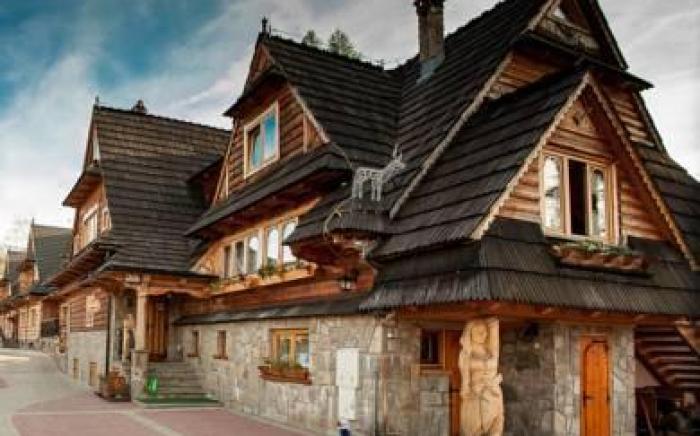 Hotel Bambi Boutique