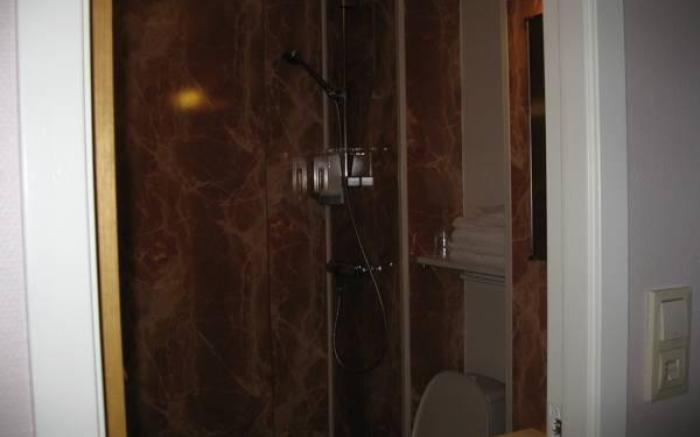 Sentrum Hotel