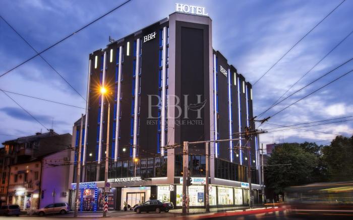 BEST BOUTIQUE HOTEL