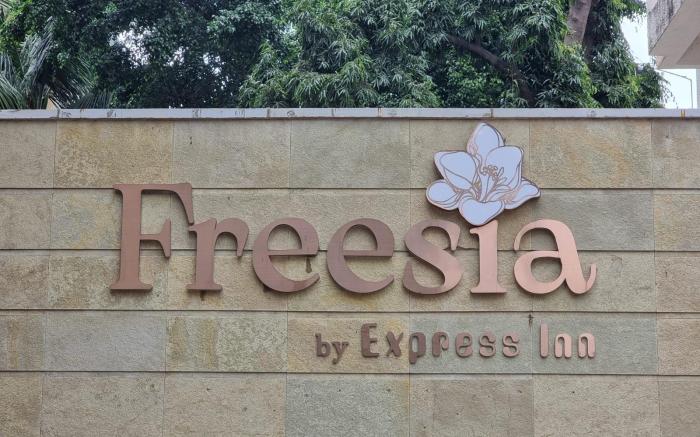 Freesia Residency by Express Inn