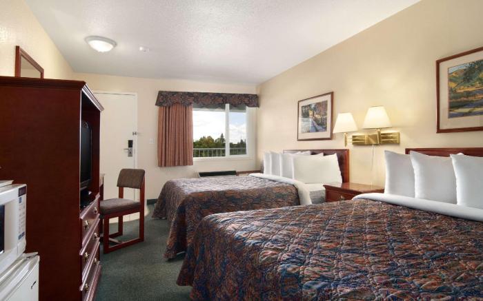 Travelodge by Wyndham Drumheller AB