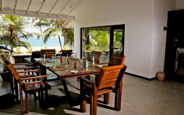 Suite Lanka