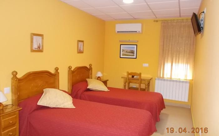 Hostal Mirador de Avila