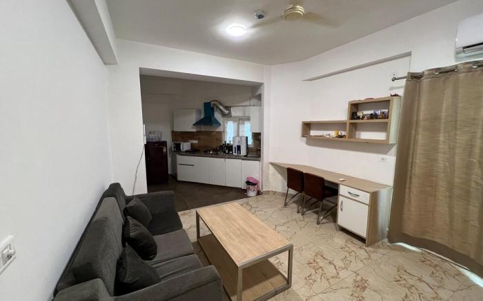 Lovely and Luxury one bedroom Suites