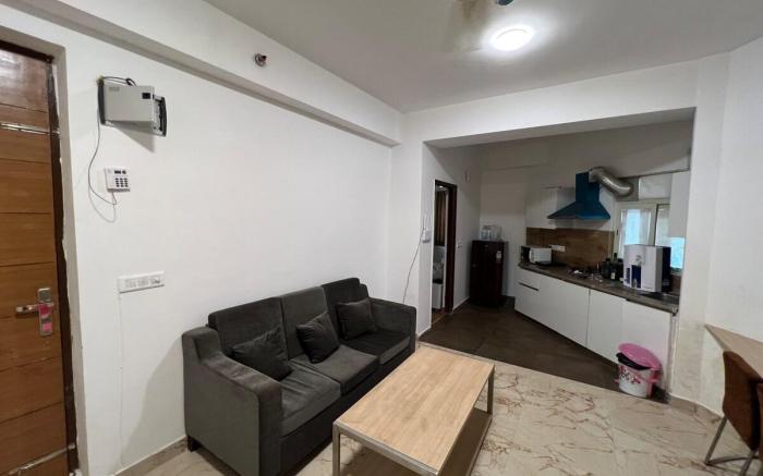 Lovely and Luxury one bedroom Suites
