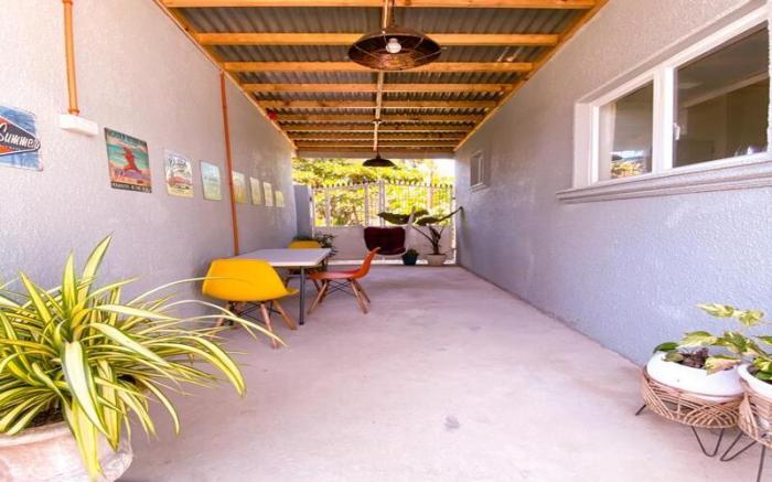 Bella's Guest House