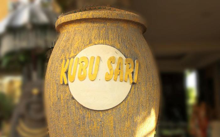 Kubu Sari Ubud
