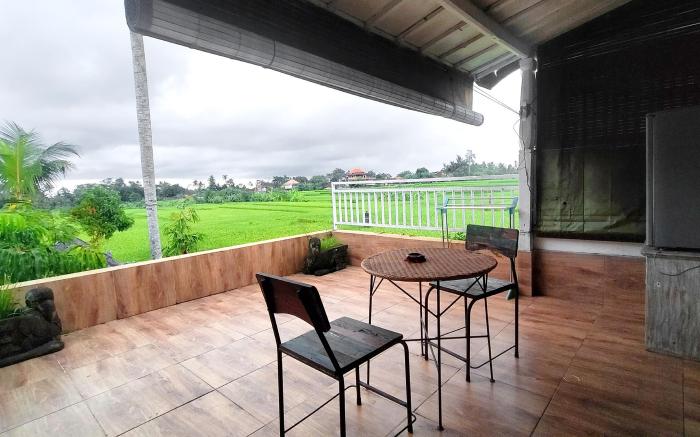 Kubu Sari Ubud