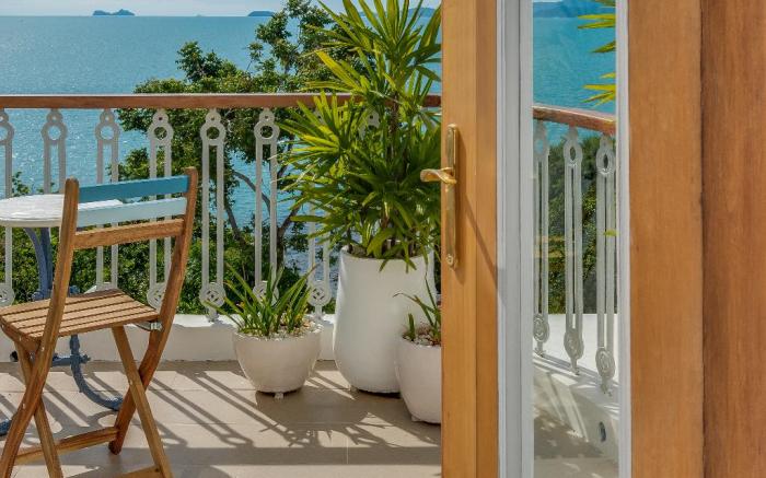 Ampersand Resort Koh Samui