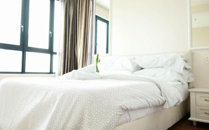PROMO iCity RM79 2Bedroom NEAR SOGO & JAKEL