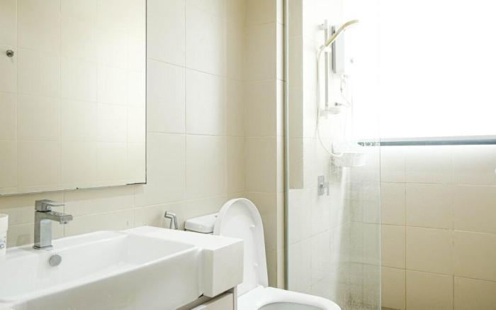 PROMO iCity RM79 2Bedroom NEAR SOGO & JAKEL