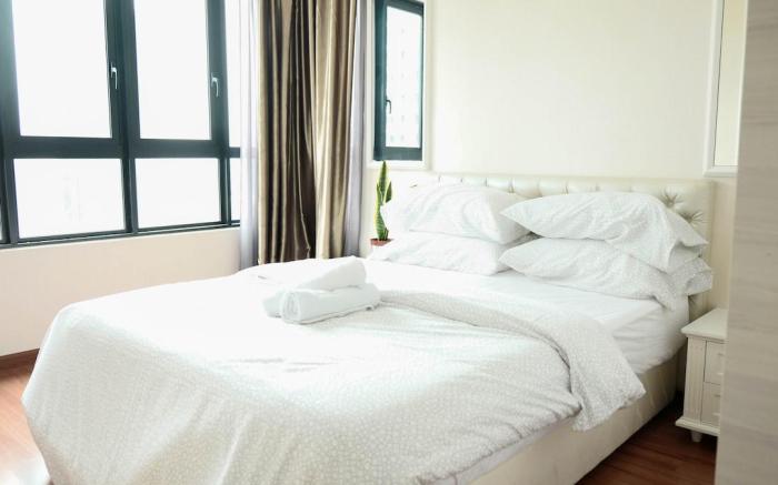 PROMO iCity RM79 2Bedroom NEAR SOGO & JAKEL