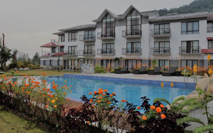 Sunshine Resort Pokhara- Your Private Paradise