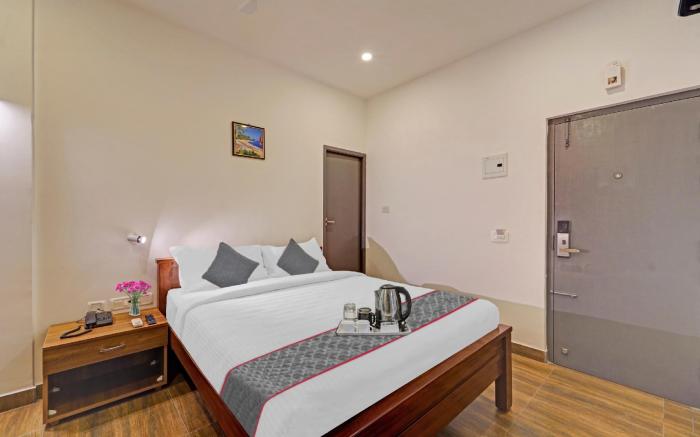 Super Townhouse ORCHID RESIDENCY Near T.Nagar
