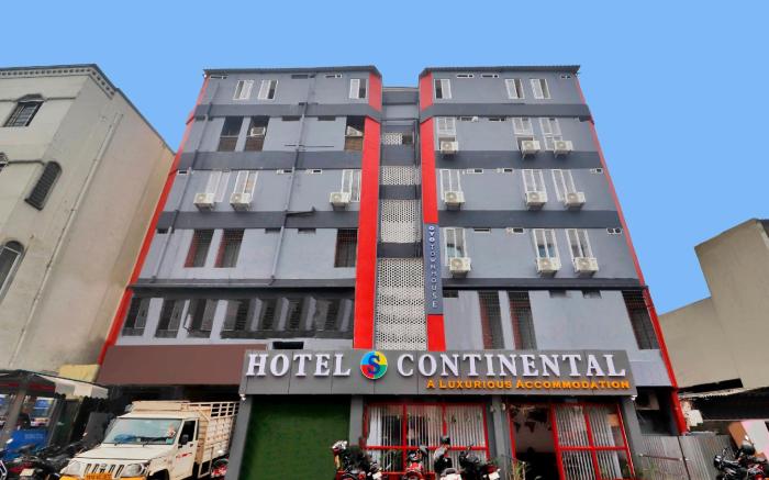Townhouse S Continental