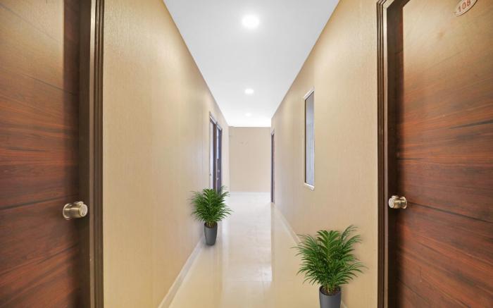 Hotel O Stay Inn