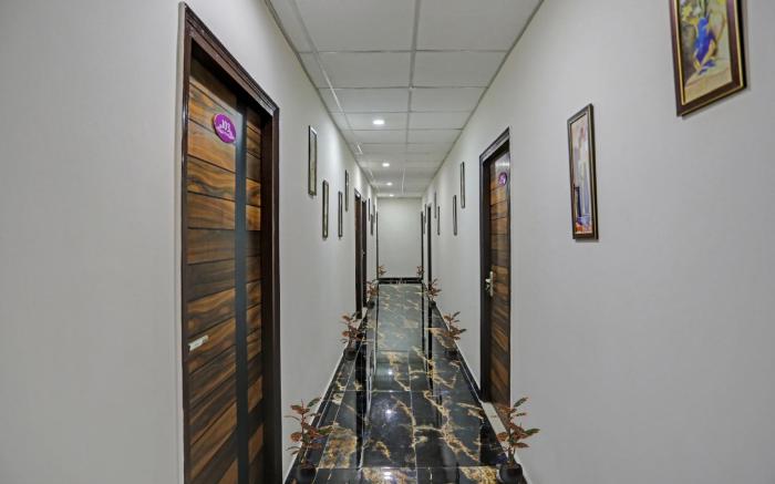 Hotel O Starline Residency