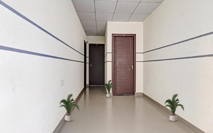 Hotel O Fortune Rooms