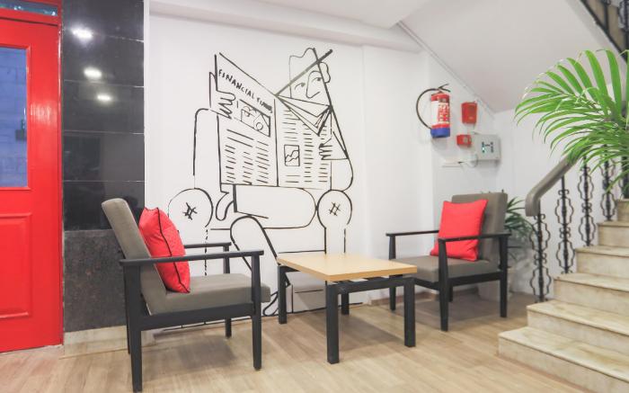 Townhouse Tovo