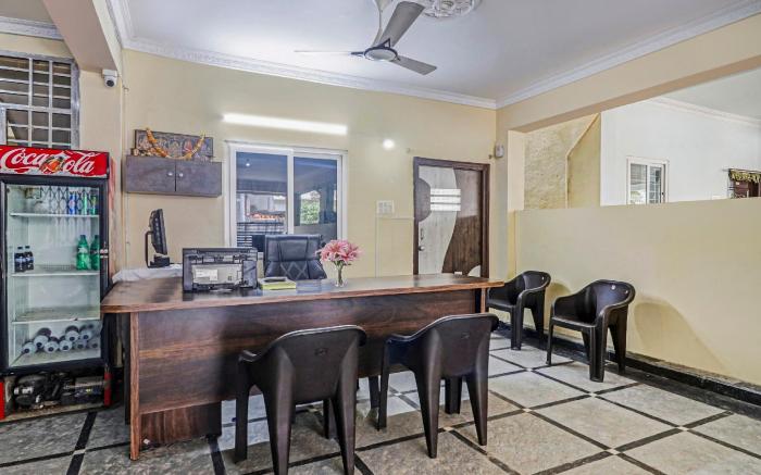 Super Hotel O Honey Heights Near Botanical Garden