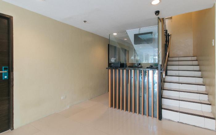 UrbanView @ San Antonio's Place Sampaloc Manila