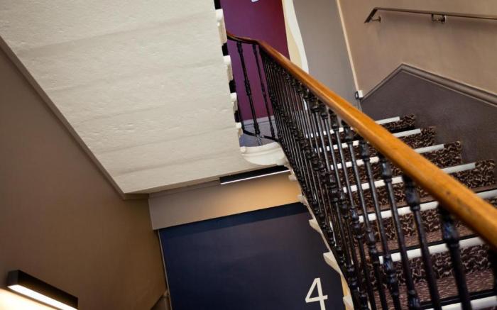 Hotel Des Remparts Perrache