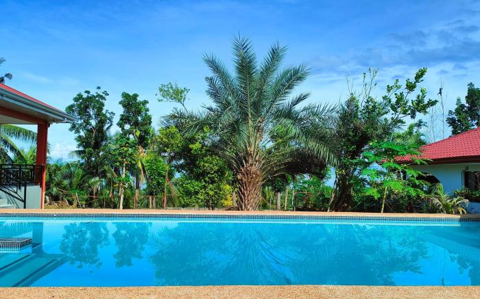 SBG Resort Lambug