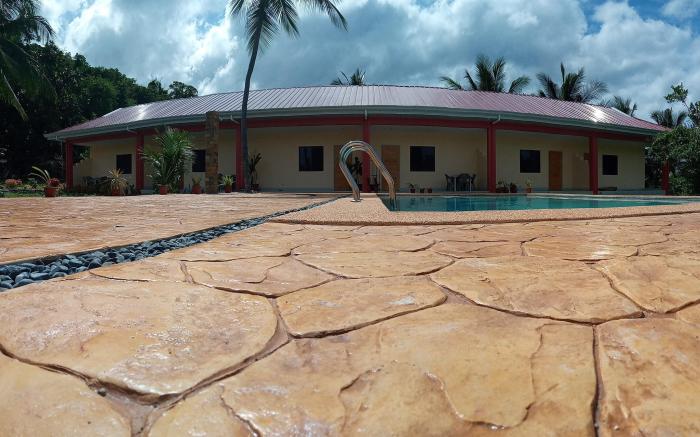 SBG Resort Lambug