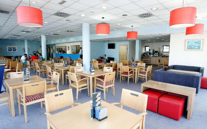 Travelodge Barcelona Fira