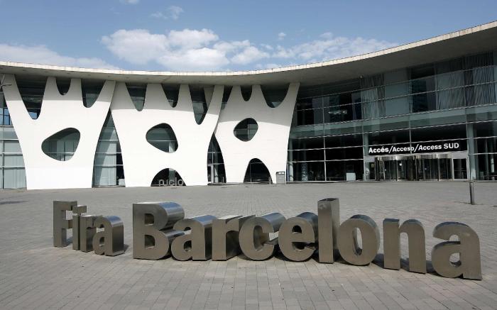Travelodge Barcelona Fira