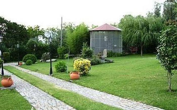Hotel Rural Solar das Arcadas
