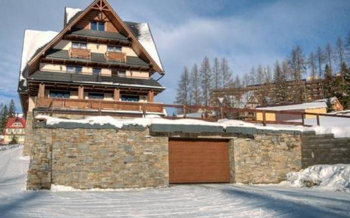 Pensjonat Orlik Mountain Resort&SPA