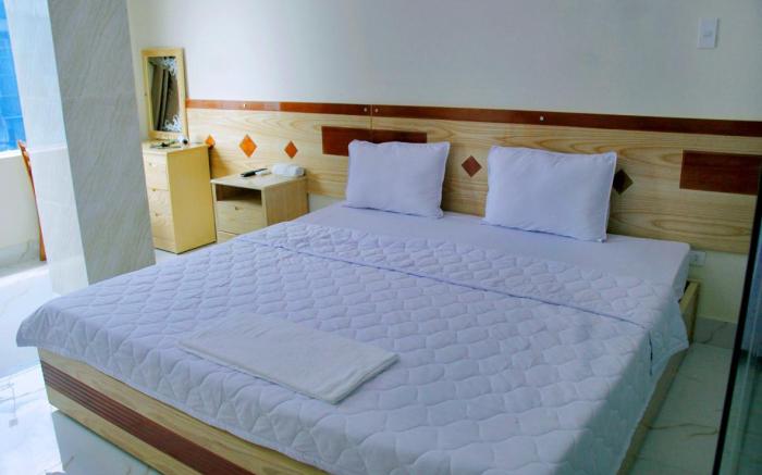 Yen Vy 04 Luxury hotel