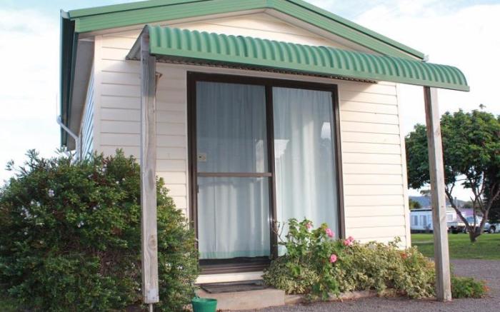 Hotel Abel Tasman Caravan Park