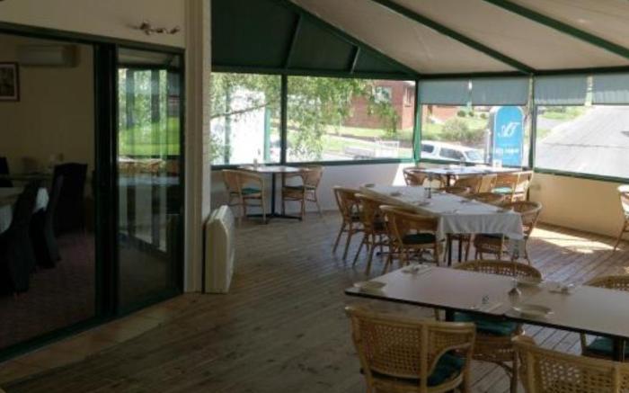 Hotel Abel Tasman Caravan Park