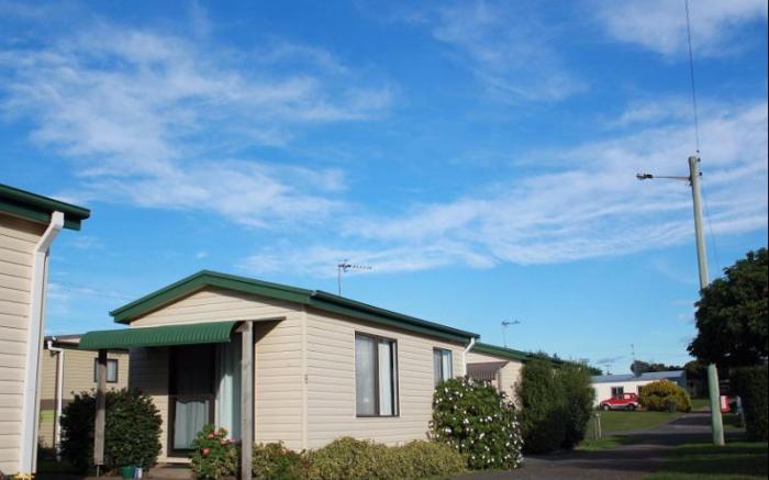 Hotel Abel Tasman Caravan Park