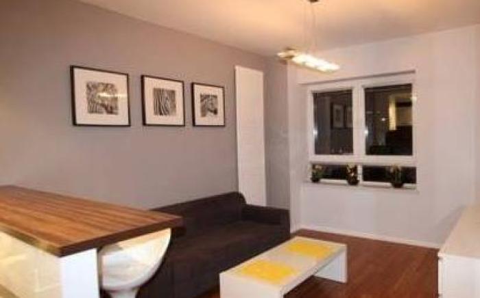 Platinum Towers E-Apartments