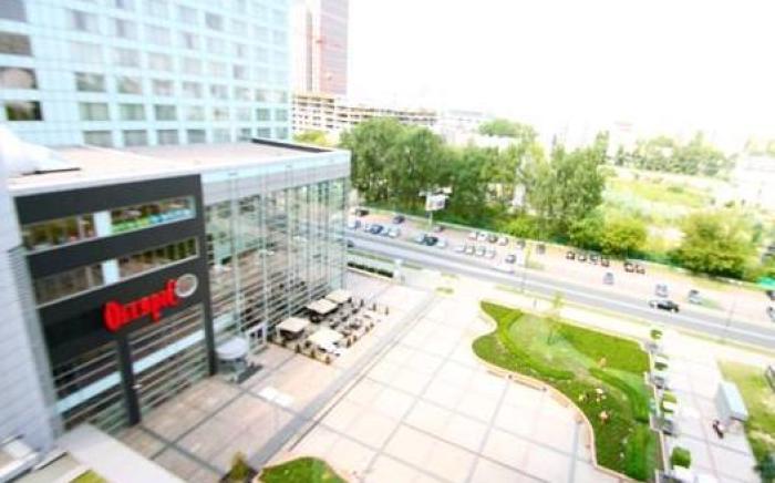 Platinum Towers E-Apartments
