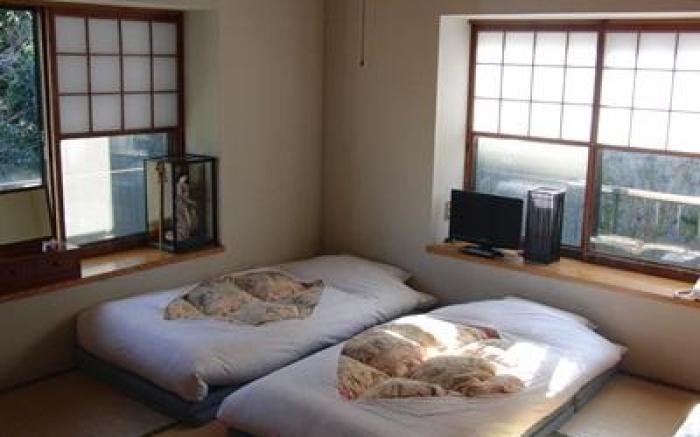 Fuji-Hakone Guest House