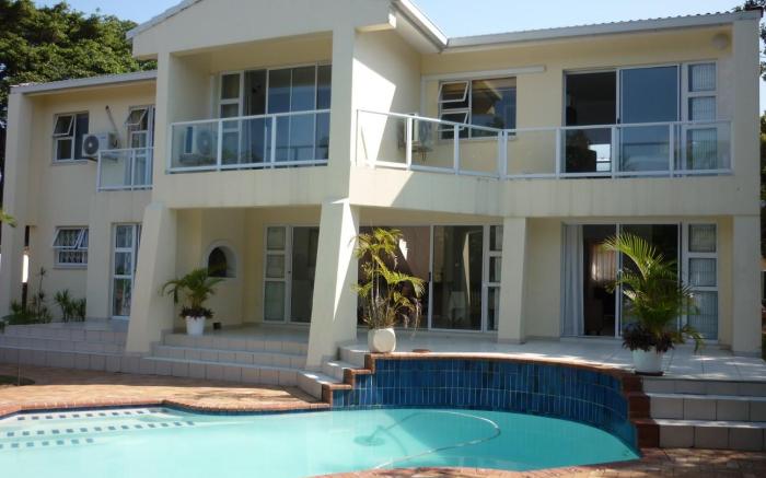 Ridgesea Guest House