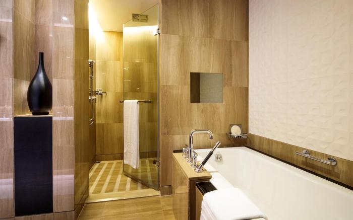 Sofitel Abu Dhabi Corniche